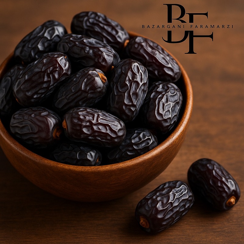فروش بی‌ واسطه خرما مضافتی جیرفت + قیمت